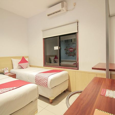 Collection O 295 Grha Ciumbuleuit Guest House บันดุง ภายนอก รูปภาพ