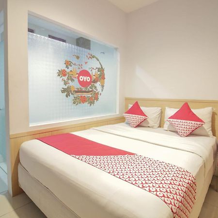 Collection O 295 Grha Ciumbuleuit Guest House บันดุง ภายนอก รูปภาพ