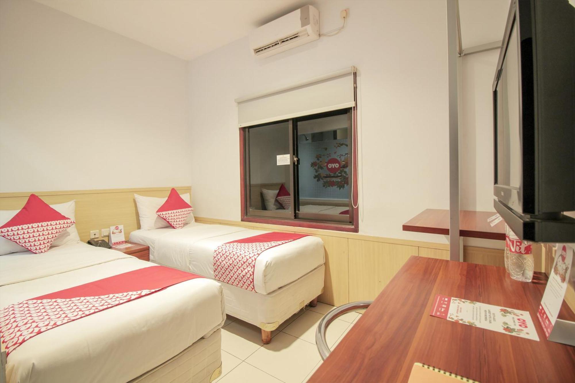 Collection O 295 Grha Ciumbuleuit Guest House บันดุง ภายนอก รูปภาพ