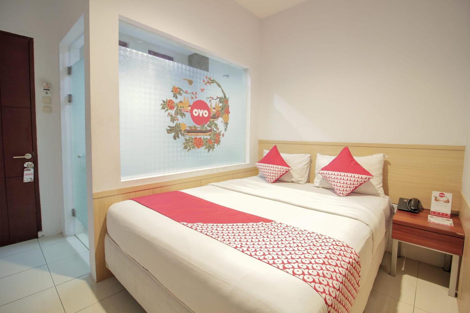 Collection O 295 Grha Ciumbuleuit Guest House บันดุง ภายนอก รูปภาพ