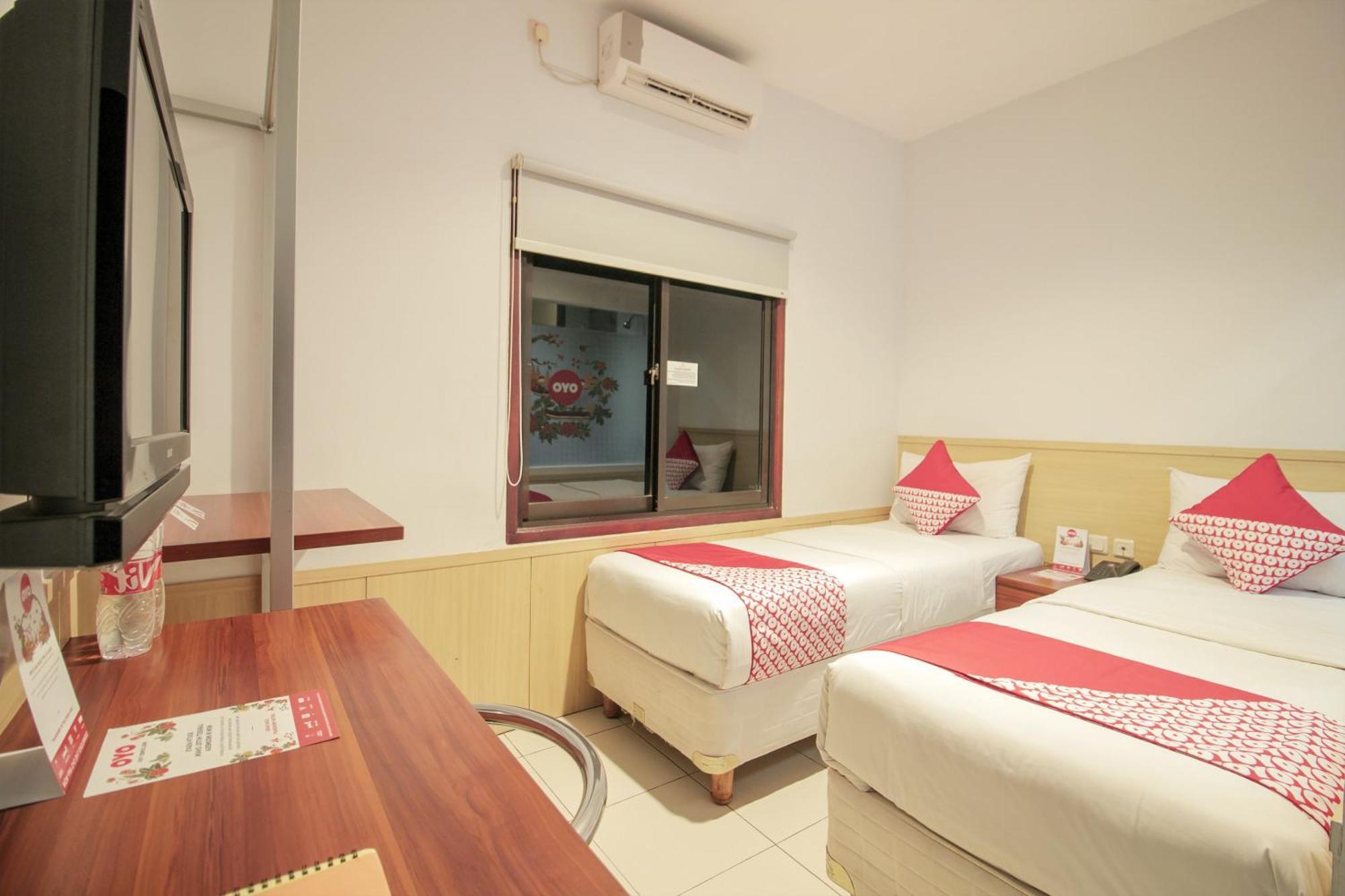 Collection O 295 Grha Ciumbuleuit Guest House บันดุง ภายนอก รูปภาพ
