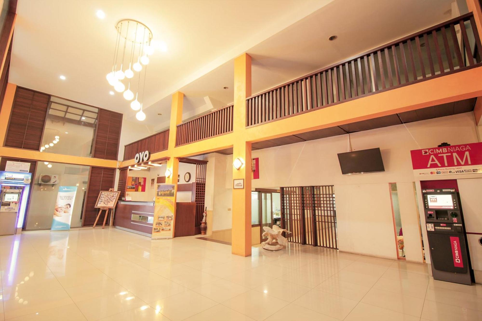 Collection O 295 Grha Ciumbuleuit Guest House บันดุง ภายนอก รูปภาพ