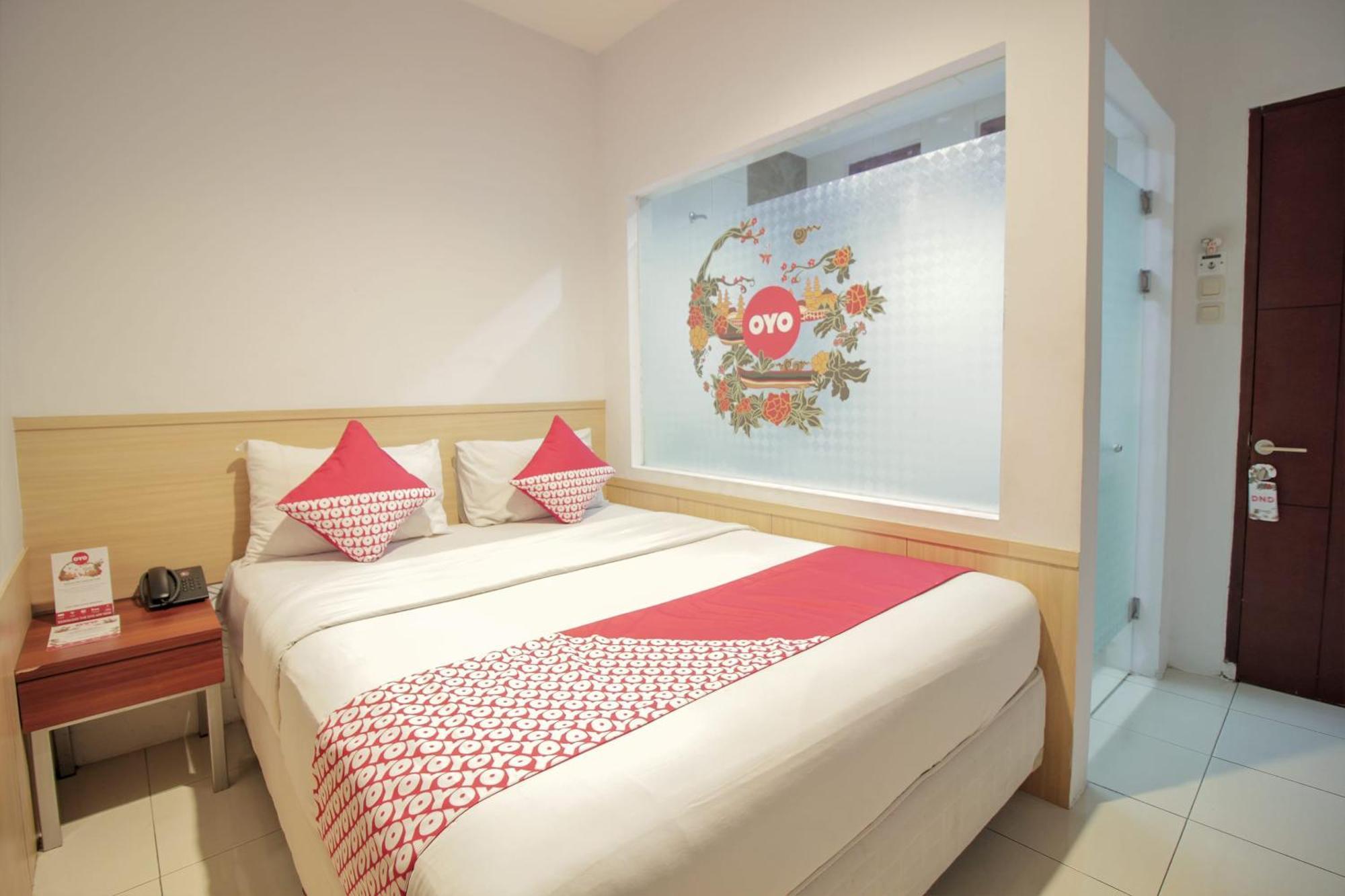 Collection O 295 Grha Ciumbuleuit Guest House บันดุง ภายนอก รูปภาพ