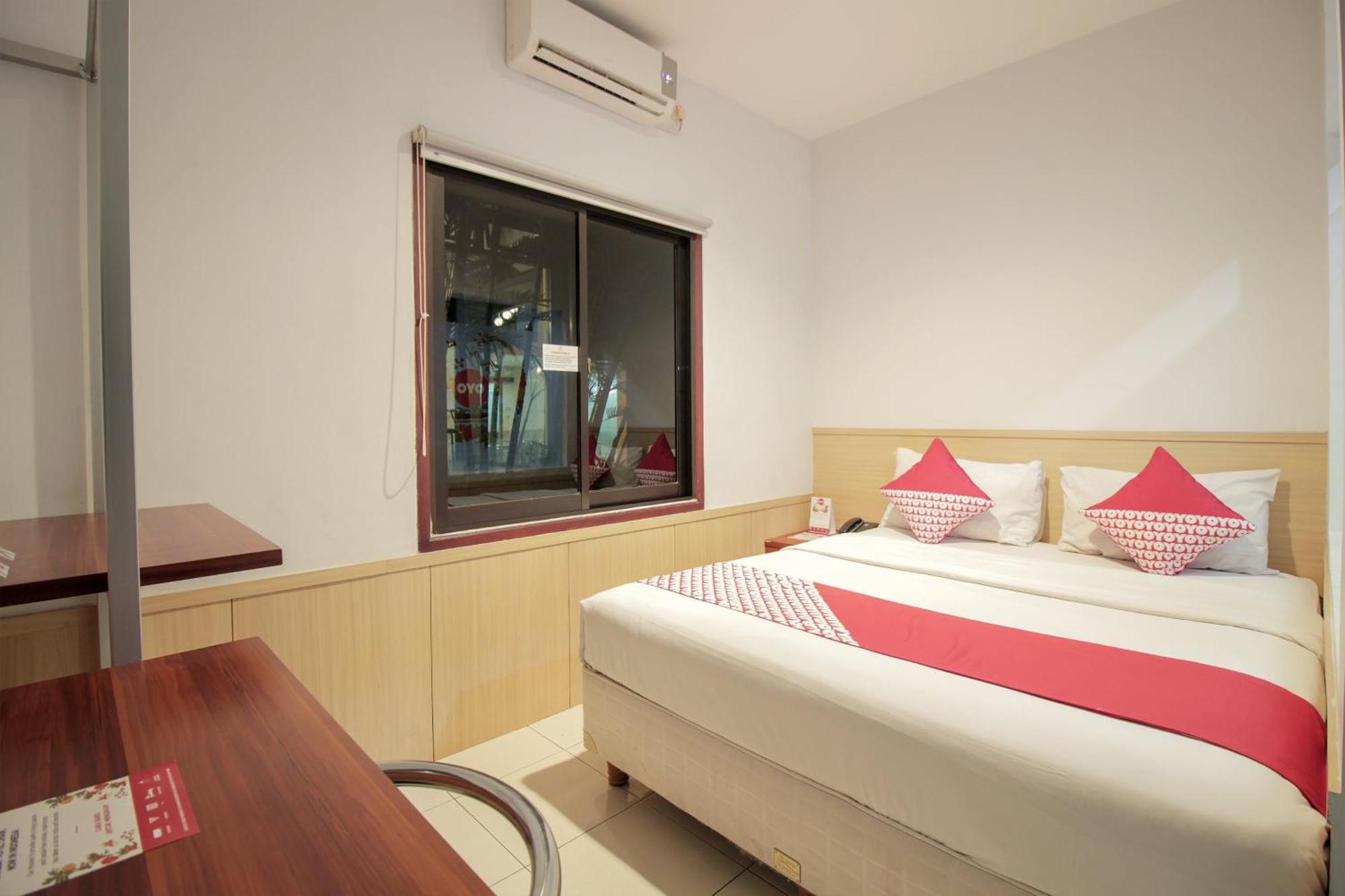 Collection O 295 Grha Ciumbuleuit Guest House บันดุง ภายนอก รูปภาพ