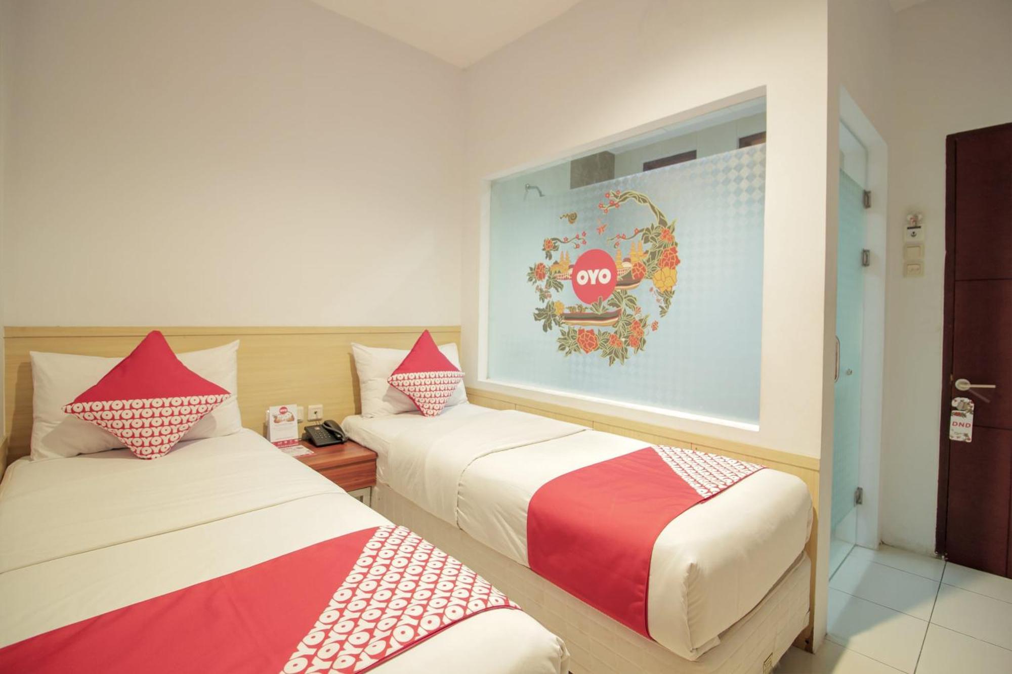 Collection O 295 Grha Ciumbuleuit Guest House บันดุง ภายนอก รูปภาพ