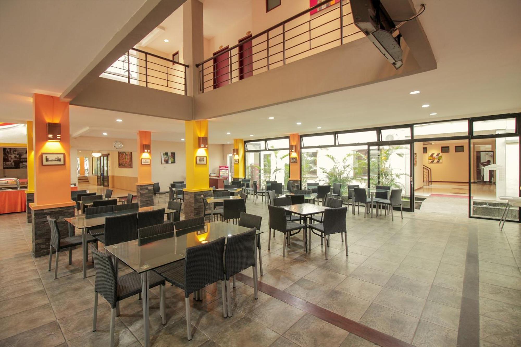 Collection O 295 Grha Ciumbuleuit Guest House บันดุง ภายนอก รูปภาพ
