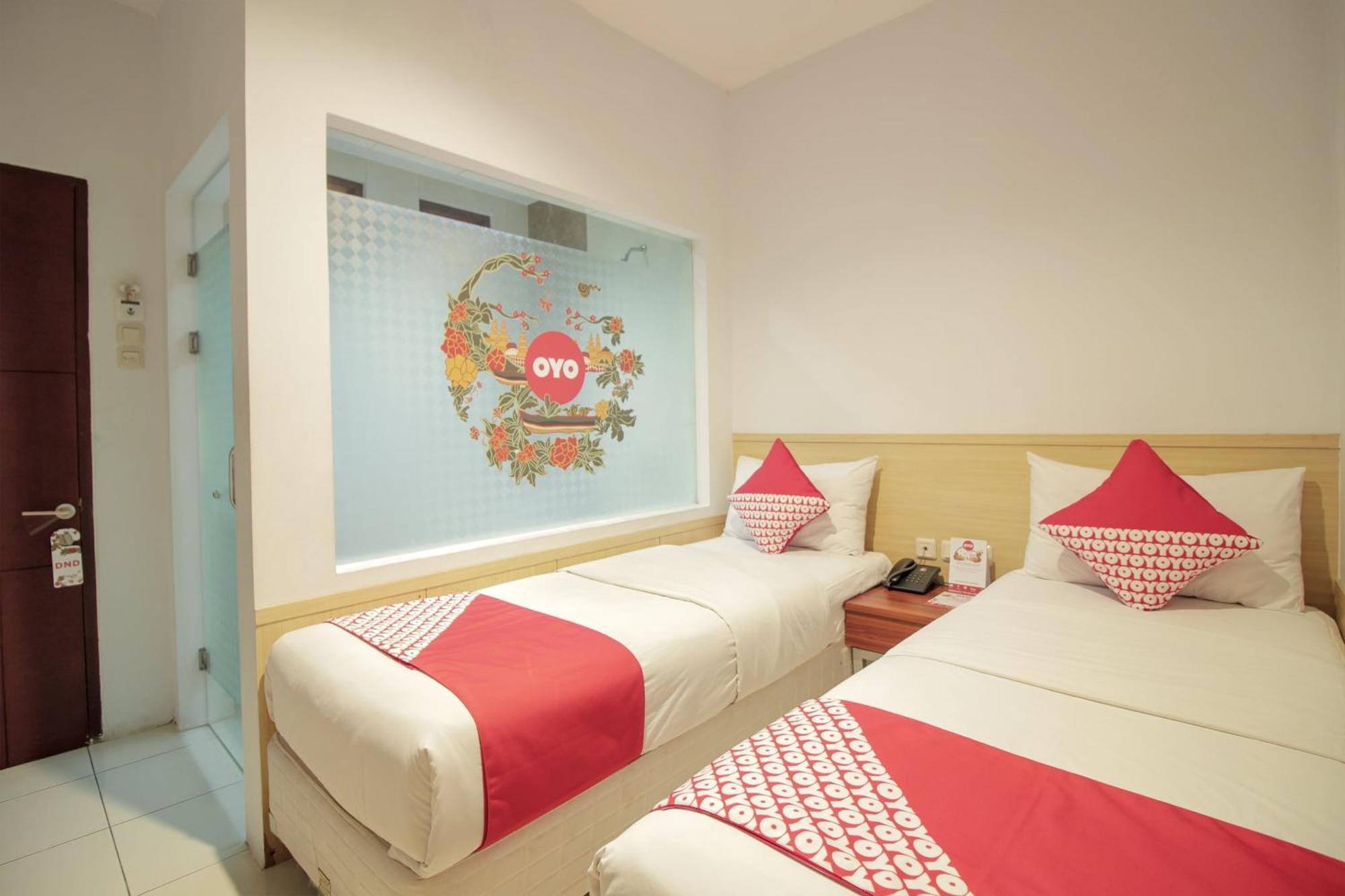 Collection O 295 Grha Ciumbuleuit Guest House บันดุง ภายนอก รูปภาพ