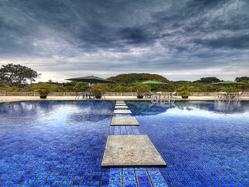 Collection O 295 Grha Ciumbuleuit Guest House บันดุง ภายนอก รูปภาพ