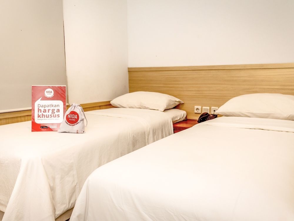 Collection O 295 Grha Ciumbuleuit Guest House บันดุง ภายนอก รูปภาพ