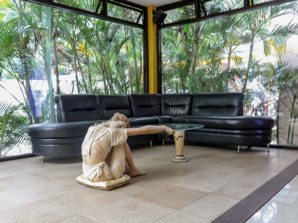 Collection O 295 Grha Ciumbuleuit Guest House บันดุง ภายนอก รูปภาพ