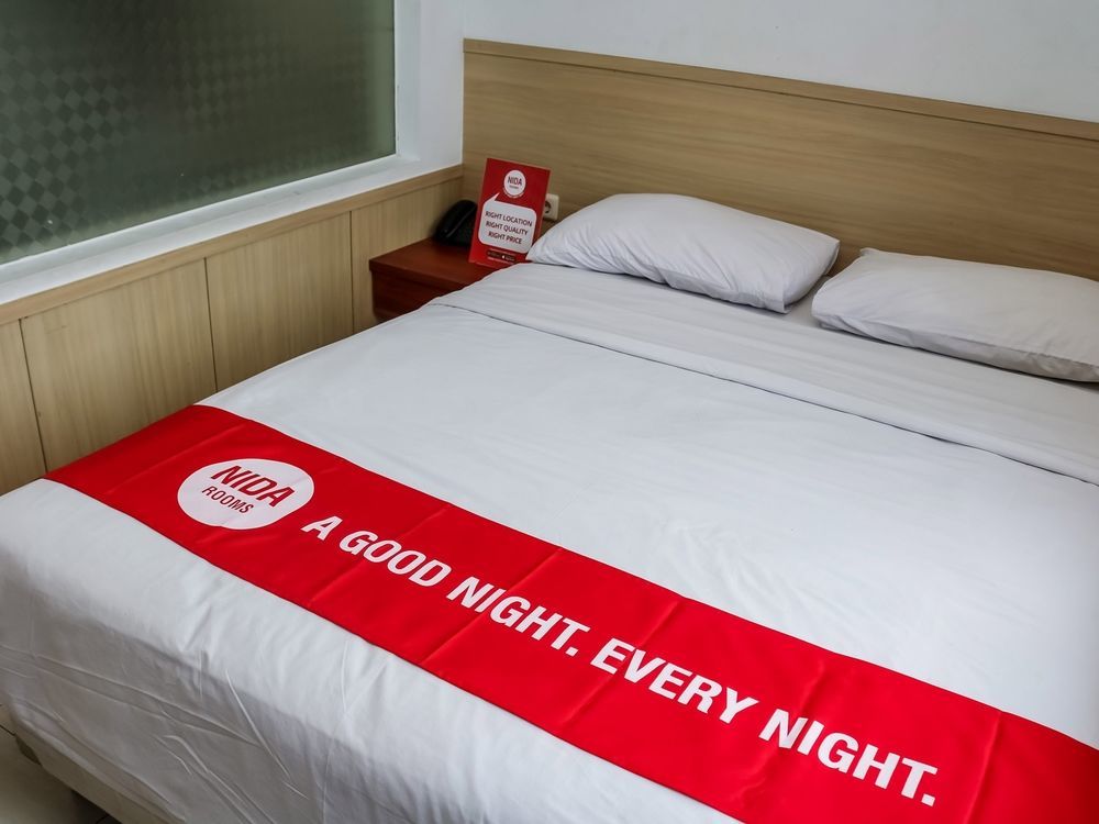 Collection O 295 Grha Ciumbuleuit Guest House บันดุง ภายนอก รูปภาพ