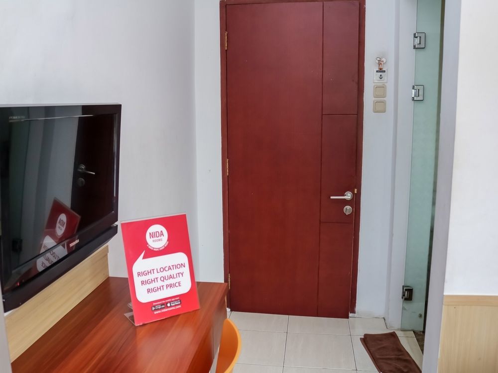 Collection O 295 Grha Ciumbuleuit Guest House บันดุง ภายนอก รูปภาพ