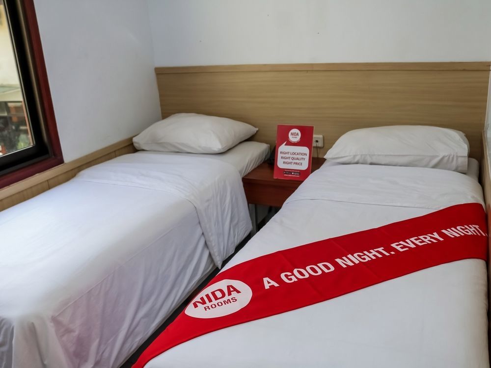 Collection O 295 Grha Ciumbuleuit Guest House บันดุง ภายนอก รูปภาพ